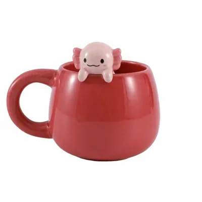 Mug iTotal Charm Axolutely XL2525W