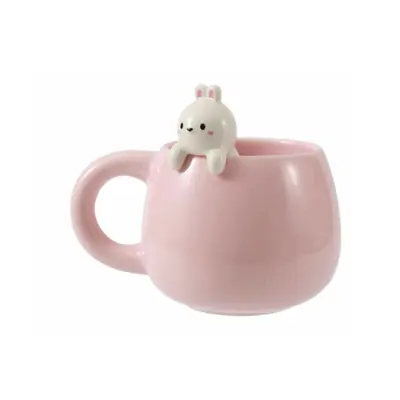 Mug iTotal Charm Bunny XL2525U