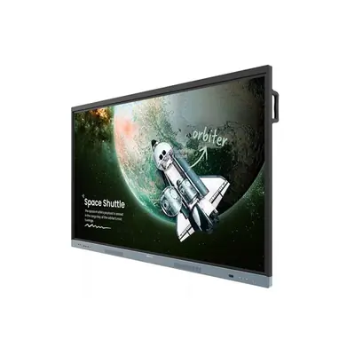 Interaktivni panel BenQ RE7504 75" UHD 3840x2160 4K, 8GB/128GB, Android 13-1