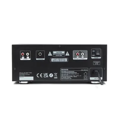 Glazbena mini linija AIWA MSBTU-550-2
