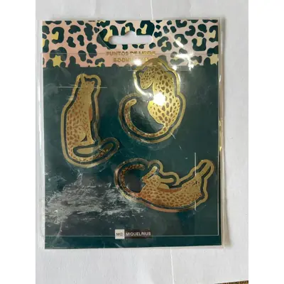 Outlet Item – B Grade Bookmarks Miquelrius Animal Print MR13091