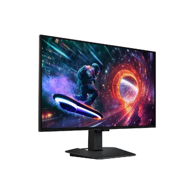 Monitor Samsung G50SF Odyssey Gaming 27" QHD 2560x1440 2K, 180Hz, 0.03ms, OLED