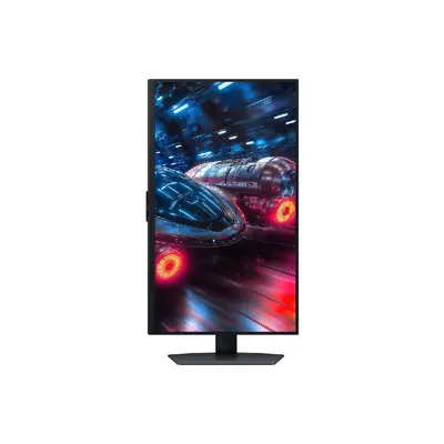Monitor Samsung G70F Odyssey Gaming 27" UHD 3840x2160 4K, 360Hz, 1ms, IPS, HAS, Tilt, Swivel, Pivot-1