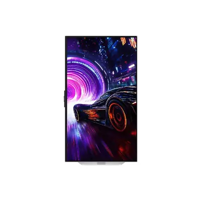 Monitor Samsung G81SF Odyssey Gaming 32" UHD 3840x2160 4K, 240Hz, IPS, 0,03ms, OLED-1