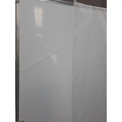 Outlet artikl - B grade Ploča magnetna Forofis flipchart 70x100cm na kotačima 91012-1