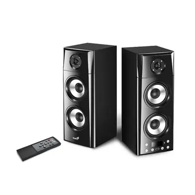 Zvučnici Genius SP-HF2800 BT bluetooth + USB 60W