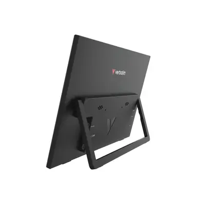 Prijenosni monitor osjetljiv na dodir LIGHT 15.6" Verbatim #32402 Full HD 1080p, USB-C/HDMI-2