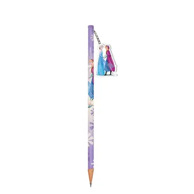 Olovka grafitna Frozen 2 s gumicom 36/1 564905-1