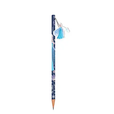 Olovka grafitna Frozen 2 s gumicom 36/1 564905-2