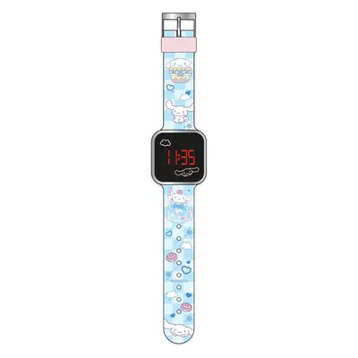 Sat digitalni ručni Cinnamoroll 490231 (D)-1