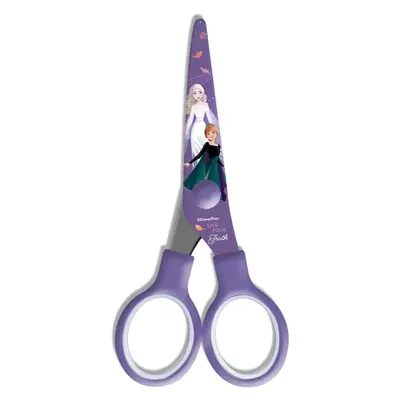 Škare metalne Frozen 2 13,5cm 564511-1