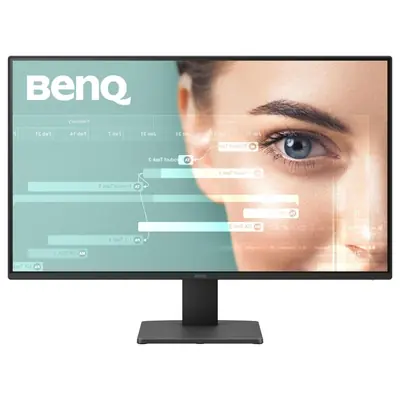Monitor BenQ GW2791 27" FHD 1920x1080, 100Hz, 5ms, 1xHDMI/1xDP