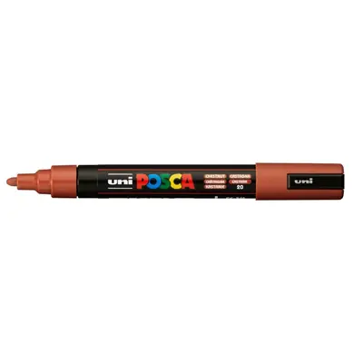 Marker Uni Posca pc-5m kesten smeđa