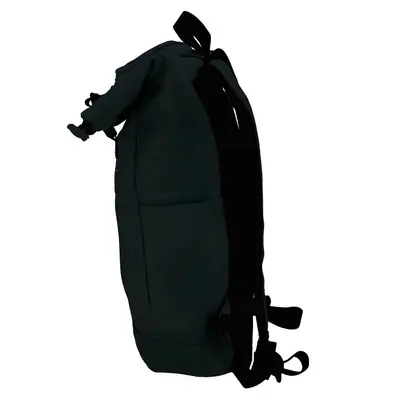 Ruksak Swiss Only s preklopnim (roll-top) zatvaranjem 29x12x42cm 16L tamno plavi SO-123-NAVY