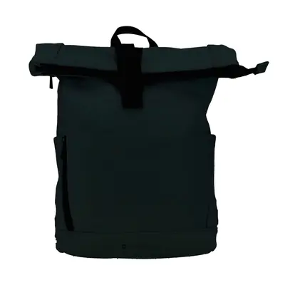 Ruksak Swiss Only s preklopnim (roll-top) zatvaranjem 29x12x42cm 16L tamno plavi SO-123-NAVY-1