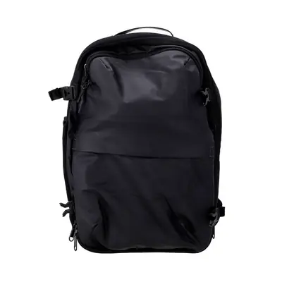Ruksak Swiss Only vakuumski 23L TSA lokot crni SO-300-BLACK