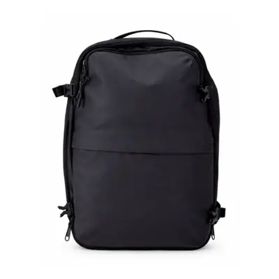 Ruksak Swiss Only vakuumski 23L TSA lokot crni SO-300-BLACK-4