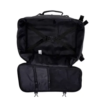 Ruksak Swiss Only putni 25x20x40cm crni SO-130-BLACK-5