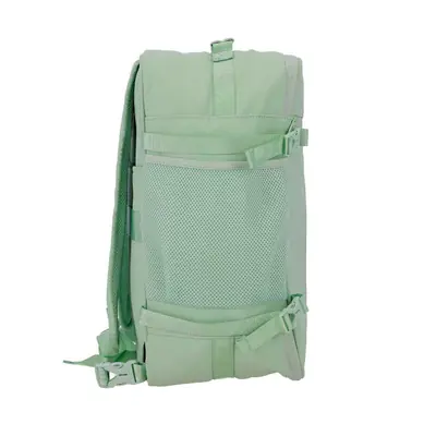Ruksak Swiss Only putni 25x20x40cm menta zelena SO-130PU-MINT-4