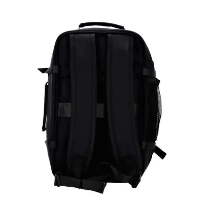 Ruksak Swiss Only putni 25x20x40cm SO-130PU-BLACK-2