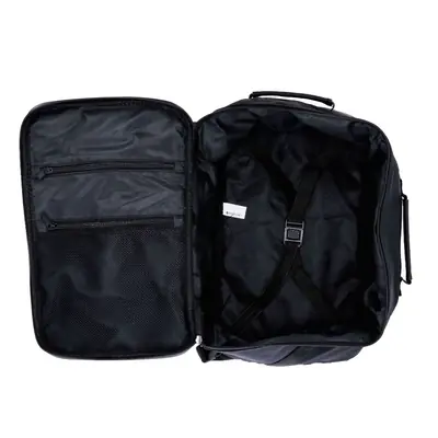 Ruksak Swiss Only putni 25x20x40cm SO-130PU-BLACK-4