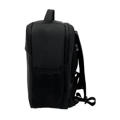 Ruksak Swiss Only putni 25x20x40cm SO-131PU-BLACK-3