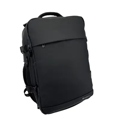 Ruksak Swiss Only putni 27L crni SO-132PU-BLACK-1