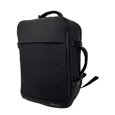 Ruksak Swiss Only putni 27L crni SO-132PU-BLACK-2