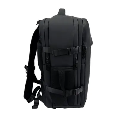 Ruksak Swiss Only putni 27L crni SO-132PU-BLACK-6