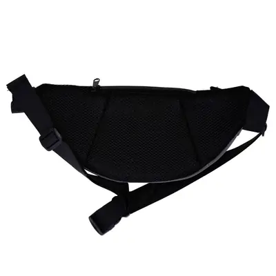 Torbica za oko struka Swiss Only 33x8x15cm antracit siva SO-402-ANTH-1