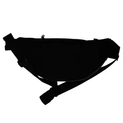Torbica za oko struka Swiss Only 33x8x15cm crna SO-402-BLACK-1
