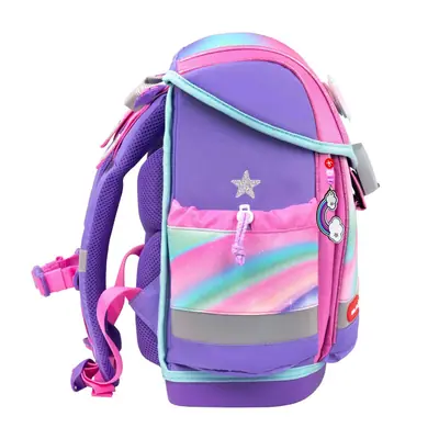 Torba školska Belmil classy plus dreamland 405-78/AG/1-2