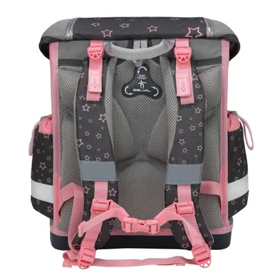 Torba školska Belmil classy starry paws 403-13/AG/76-3
