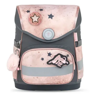 Torba školska Belmil compact belle pirouette 405-41/AG/B/9