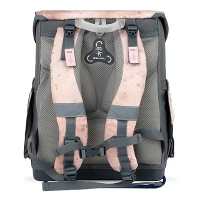 Torba školska Belmil compact belle pirouette 405-41/AG/B/9-4