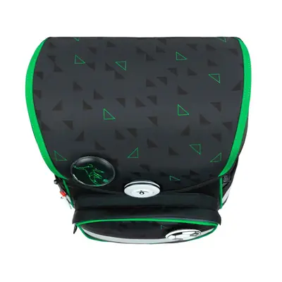 Torba školska Belmil compact with patches striker x 405-41/AG/B/13-5