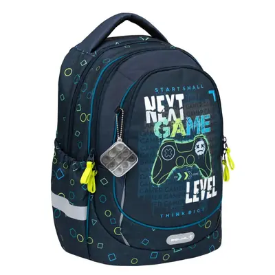 Torba školska Belmil leisure plus play master 338-87/32-1