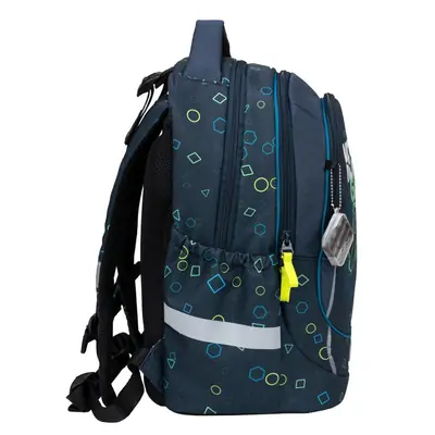 Torba školska Belmil leisure plus play master 338-87/32-2