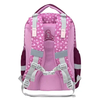 Torba školska Belmil leisure plus puppy love 338-87/24-3