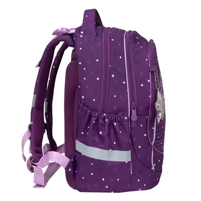 Torba školska Belmil leisure plus starry love 338-87/28-2