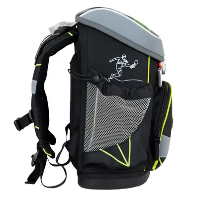 Torba školska Belmil mini-fit champion's kick 405-33/AG/PC-26-2