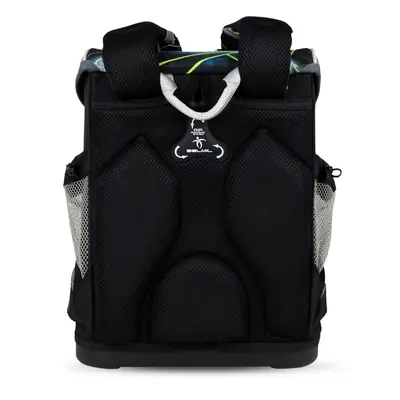 Torba školska Belmil mini-fit champion's kick 405-33/AG/PC-26-4