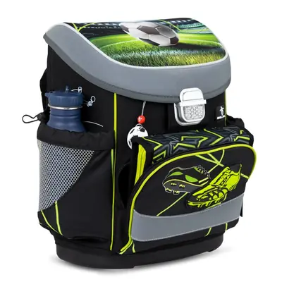 Torba školska Belmil mini-fit champion's kick 405-33/AG/PC-26-5