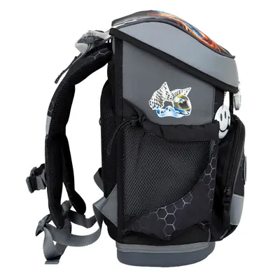Torba školska Belmil mini-fit race it 405-33/AG/PC-25-2