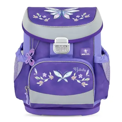Torba školska Belmil mini-fit starlight wings 405-33/AG/PC-19