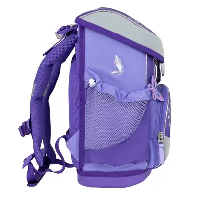 Torba školska Belmil mini-fit starlight wings 405-33/AG/PC-19-2