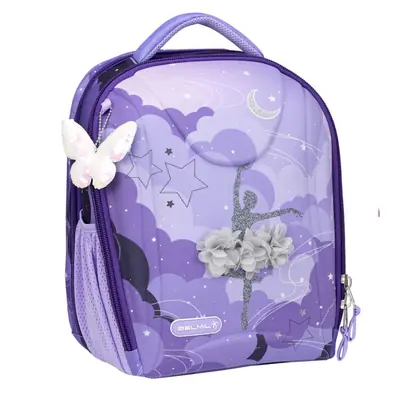 Torba školska Belmil sturdy dream ballet 338-82/73-1