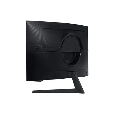 Monitor Samsung G55C Odyssey Gaming 32" QHD 2560x1440 2K, 165Hz, 1ms, VA, HAS, Tilt, Swivel, Pivot, zakrivljen 1000R-1