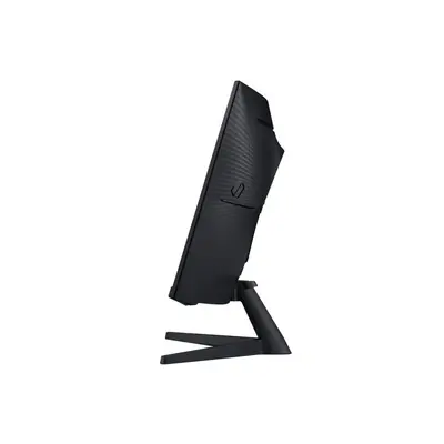 Monitor Samsung G55C Odyssey Gaming 32" QHD 2560x1440 2K, 165Hz, 1ms, VA, HAS, Tilt, Swivel, Pivot, zakrivljen 1000R-3
