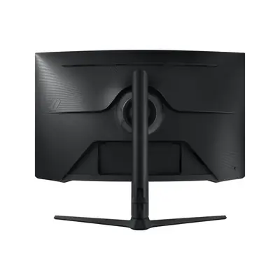 Monitor Samsung G65B Odyssey Gaming 32" QHD 2560x1440 2K, 240Hz, 1ms, VA, HAS, Tilt, Swivel, Pivot, zakrivljen 1000R-1